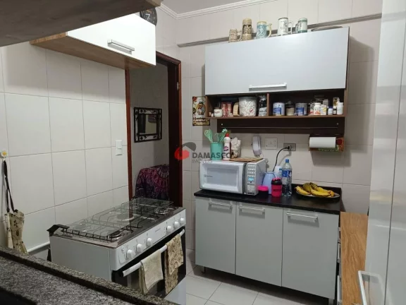 Imagem Cobertura / Penthouse à venda, Santa Maria, São Caetano do Sul, SP