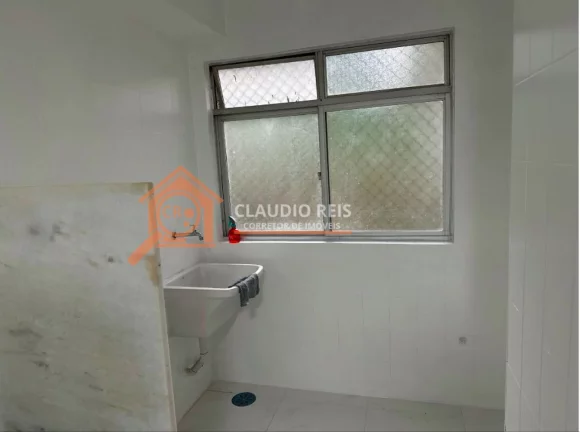 Imagem Apartamento com 3 Quartos e 2 banheiros à Venda, 74 m² por R$ 575.000 - Jardim Marajoara