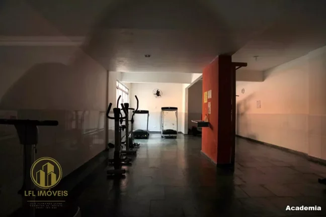 Imagem Apartamento à venda, 3 dormitórios e 1 vaga. Vila Moraes
