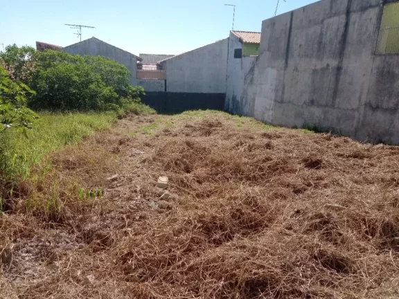 Imagem Terreno à venda, 310 m² por R$ 400.000,00 - Parque do Colégio - Suzano/SP