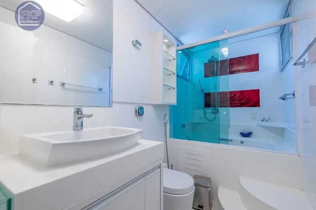Imagem Apartamento 2 dormitórios à venda no bairro Centro - Florianópolis - SC