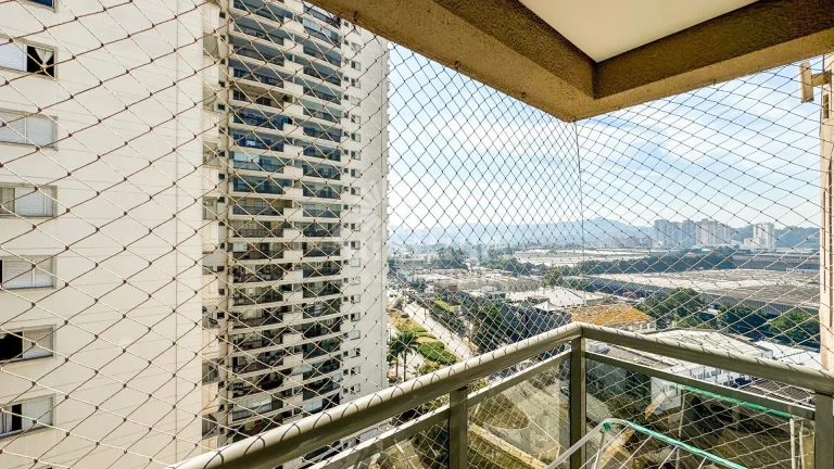 Imagem Apartamento venda Alphaville Centro com 1 dormitório 49 m² por R$740.000 - Barueri/SP
