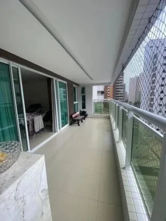 Imagem Apartamento a venda na Aldeota