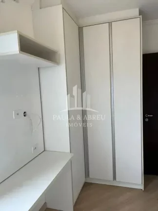 Imagem APARTAMENTO 3 DORMITÓRIOS VILA CURUÇA SANTO ANDRE !