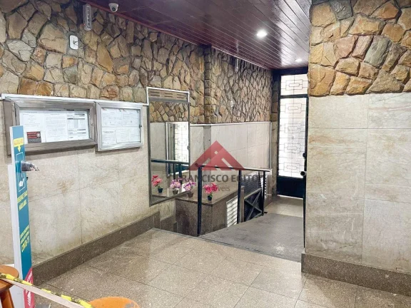 Imagem Procurando Kitnet com 1 quarto ? À venda, 22 m² por R$ 115.000 - Centro - Niterói/RJ