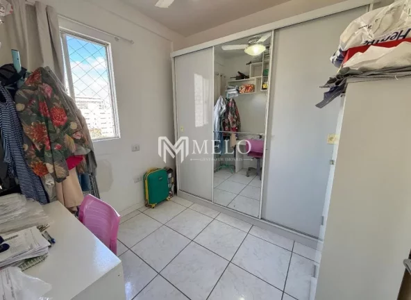 Imagem Apart 3Qts 1suit 1 vaga 70M² Varanda