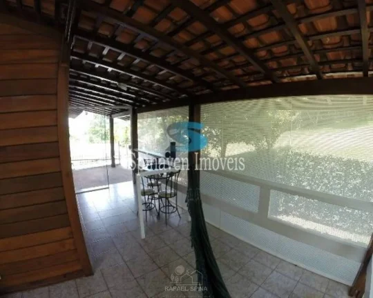 Imagem Casa à venda no bairro Jardim dos Pinheiros - Atibaia/SP