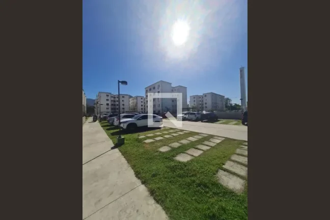 Imagem Apartamento à Venda - Recreio, 2 Quartos, 45 m2