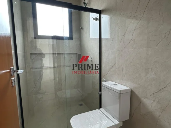 Imagem Casa - Cond. Villa Prime - Lagoa Santa