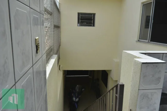 Imagem Sobrado à venda em Osasco, Centro, com 3 quartos