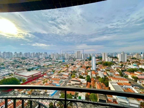 Imagem APARTAMENTO À VENDA NO IPIRANGA, SAO PAULO