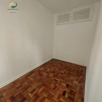 Imagem Apartamento para alugar no bairro Ponta da Praia - Santos/SP