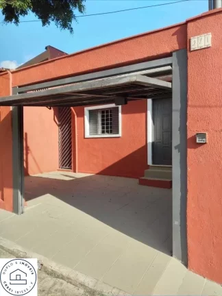 Imagem Casa Térrea em Sao Paulo / Zona norte / Vila Carbone / 2 Quadras Av Inajar.