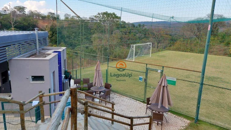 Imagem Terreno à venda, 535 m² por R$ 520.000,00 - Condomínio Gran Royalle - Lagoa Santa/MG