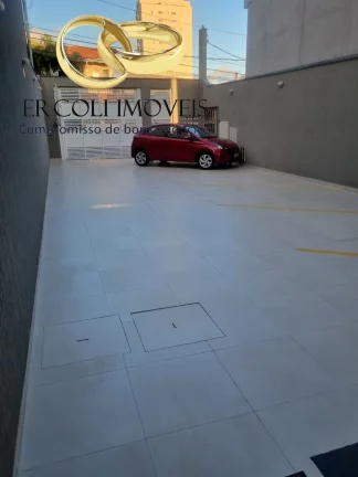 Imagem APARTAMENTO RESIDENCIAL em São Paulo - SP, Vila Carrão