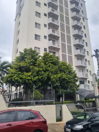 Imagem VENDO LINDO APARTAMENTO NO BAIRRO CAMPO GRANDE! (ZONA SUL-SP)