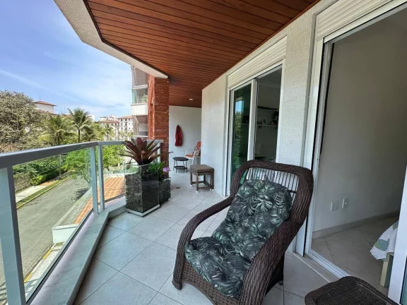Imagem Apartamento com 4 dormitórios à venda, 132 m por R$ 2.800.000,00 - Riviera