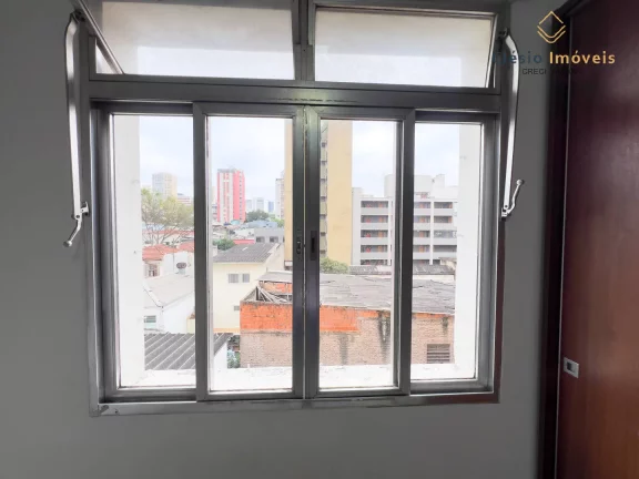 Imagem Apartamento 1 Quarto | 48m² Útil | Rua Major Diogo - Bela Vista