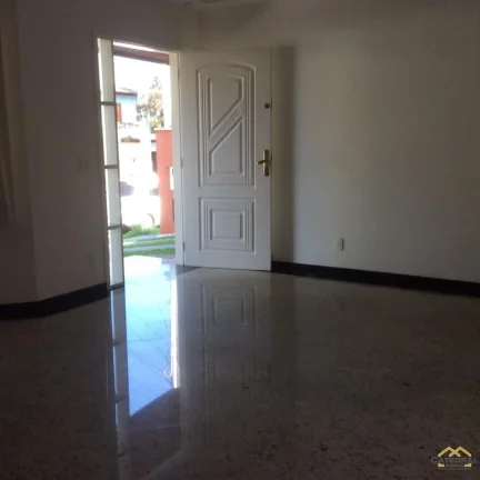 Imagem Casa no Portal do Paraíso 1 com 04 Quartos, sendo 02 suítes - Jundiaí/SP