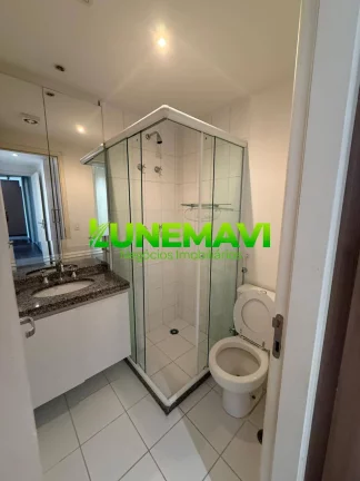 Imagem Apartamento à Venda – Conforto, Espaço e Localização Privilegiada!