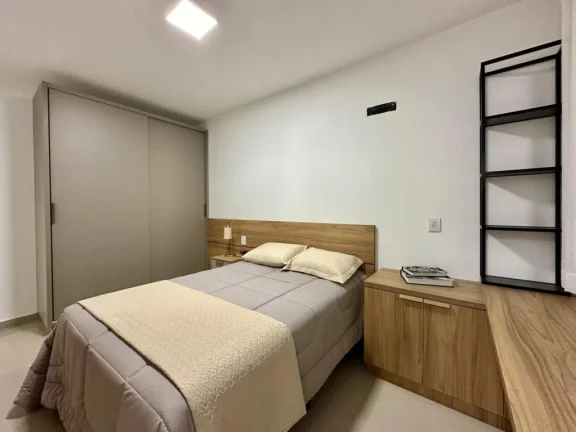 Imagem Apartamento 3 Dormitórios - Bairro Zona Nova
