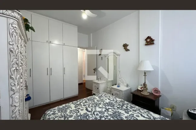 Imagem Apartamento à Venda - Copacabana, 3 Quartos, 110 m2