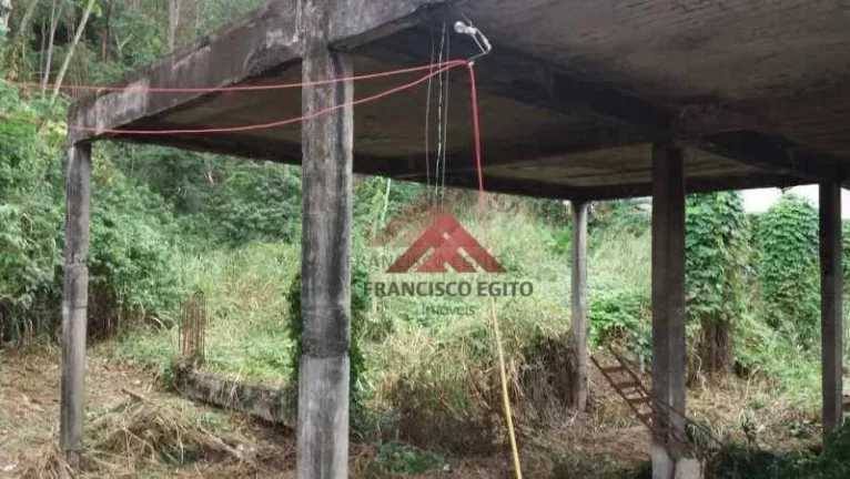 Imagem Área à venda, 3000 m² por R$ 600.000,00 - Santa Rosa - Niterói/RJ