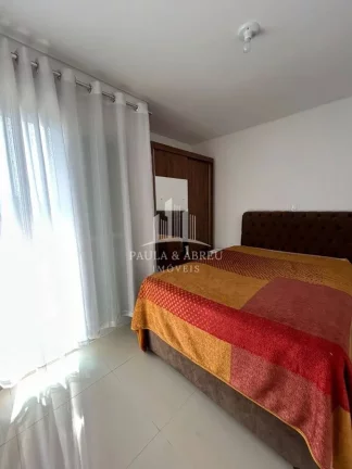 Imagem Apartamento 2 Dormitórios, quintal no 1° andar, 1 vaga em Utinga, Santo André