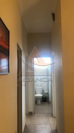 Imagem Apartamento - Ribeirão Preto - Campos Eliseos
