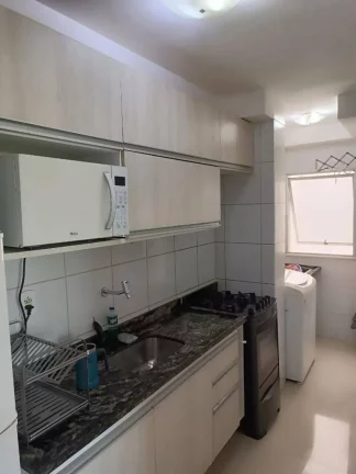 Imagem Mar de Aruana - Apartamento 3 quartos com lazer na Zona Sul de Aracaju!