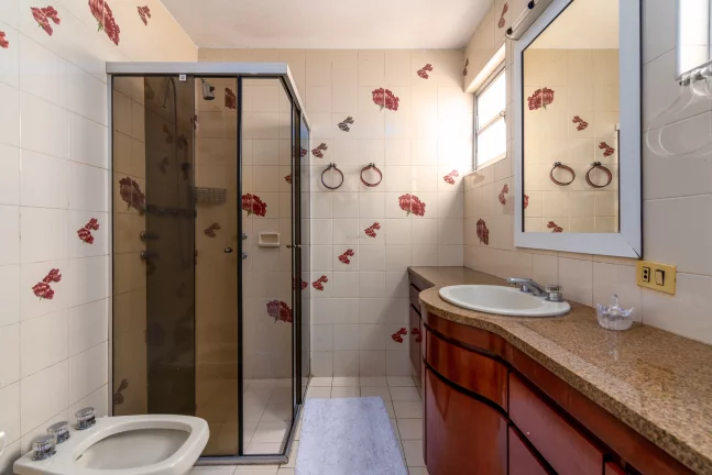 Imagem APARTAMENTO RESIDENCIAL em SÃO PAULO - SP, JARDIM PAULISTA