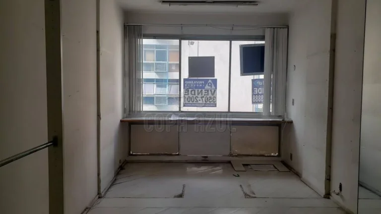 Imagem Copacabana - Comercial › Comercial com 0 quarto(s) a Venda