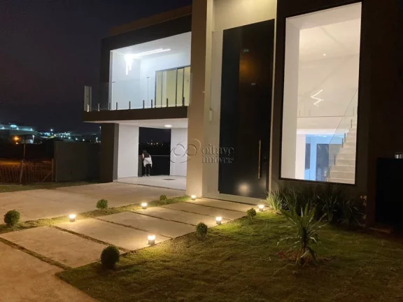 Imagem CASA RESIDENCIAL em RIO DAS OSTRAS - RJ, ALPHAVILLE