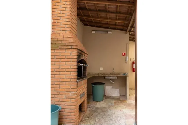 Imagem APARTAMENTO RESIDENCIAL em São Paulo - SP, Vila Monte Alegre
