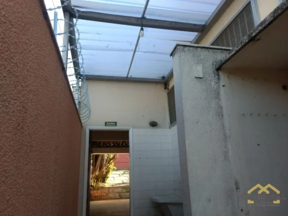 Imagem CASA, 322 M² - VENDA POR R$ 1.300.000,00 OU ALUGUEL POR R$ 7.300,00/MÊS - CENTRO - JUNDIAÍ/SP