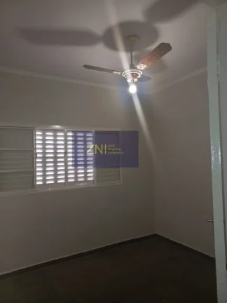 Imagem Casa à Venda na Vila Monte Alegre R 1345