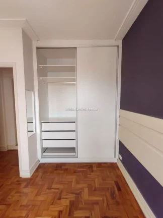 Imagem Apartamento para alugar Paraíso São Paulo