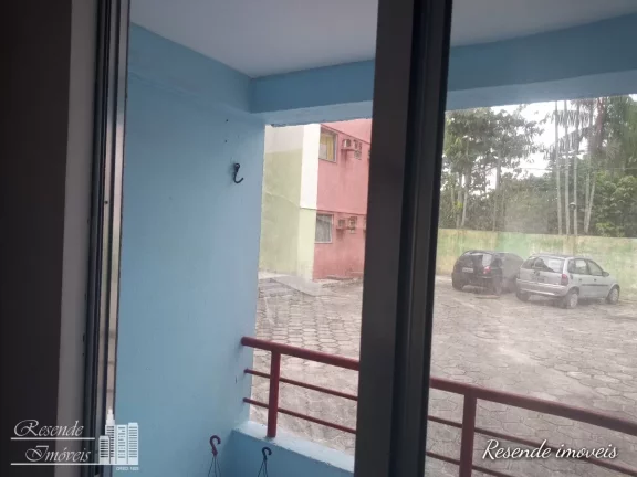 Imagem APARTAMENTO VENDA TAPANÃ