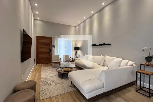 Imagem Casa à Venda - Vargem Grande, 3 Quartos, 168 m2