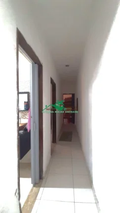 Imagem Casa Padrão