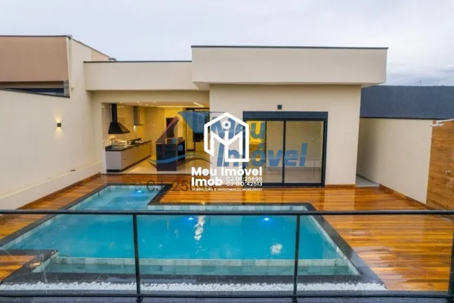 Imagem Rua 4C Vicente Pires Casa 4 Suítes 4 Vagas Lote 365 m² Útil 400 m²