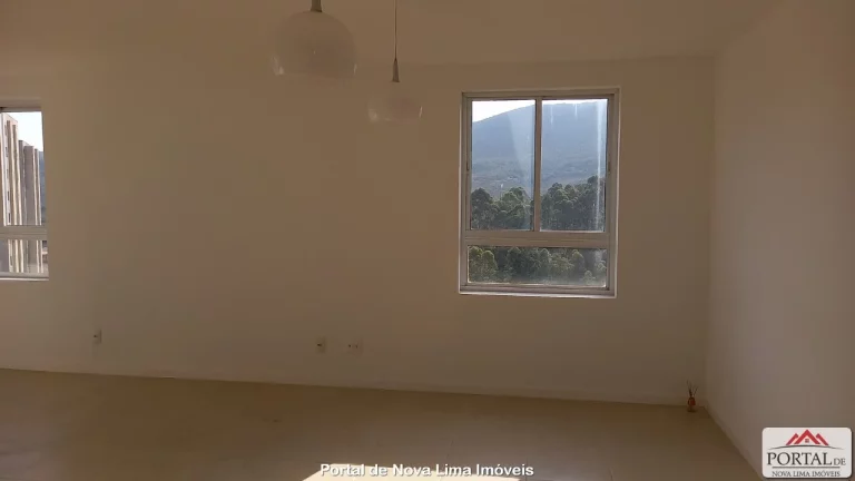 Imagem Cobertura a venda em Alphaville Lagoa dos Ingleses em Nova Lima 5 quartos