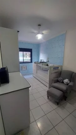 Imagem Apartamento à Venda em Canto do Forte, Praia Grande - SP
