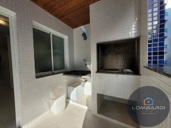 Imagem Apartamento à venda no Itaguá em rua de fácil acesso a rodovia e orla