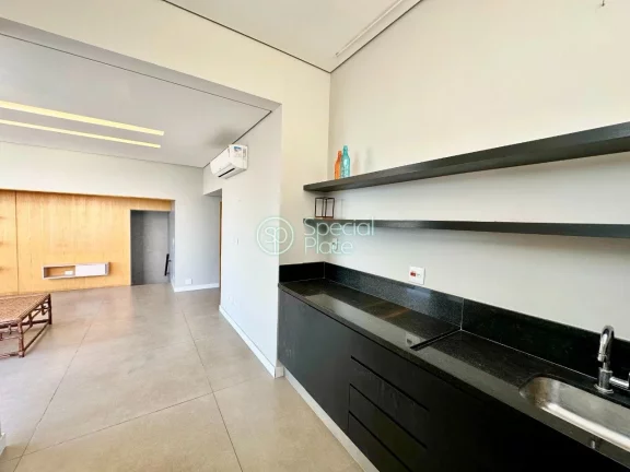 Imagem Cobertura duplex com 223m², reformada no Jardim Guedala, com incrível vista de tirar o fôlego e 0...