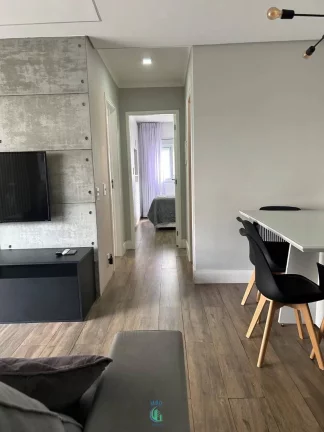 Imagem Apartamento com 2 quartos, 64m2, à venda em São Paulo, Chácara Inglesa
