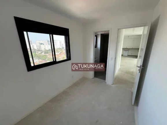 Imagem Apartamento Trends Brooklin com 2 quartos à venda, 94 m² por R$ 1.400.000 - Vila Cordeiro - São Paulo/SP