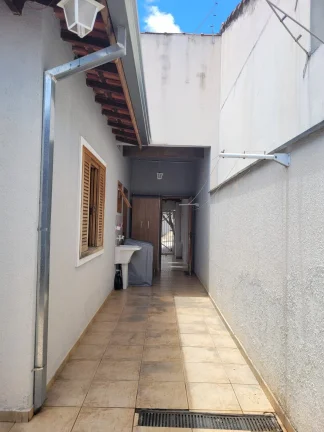 Imagem Casa 2 Dormitórios 120m² Wannel Ville V- Sorocaba