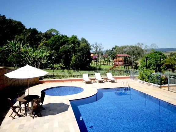 Imagem Terreno de 1.015,36 m², à Venda em Cabreúva-SP, Bairro Jacaré