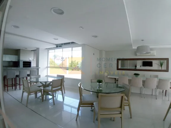 Imagem Apartamento com 3 Quartos para Alugar, 72 m² em Velha - Blumenau